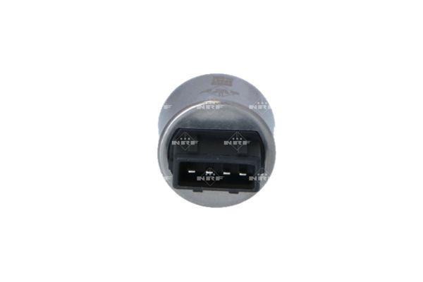 Interruptor de presión, aire acondicionado NRF B.V. ref. 38927