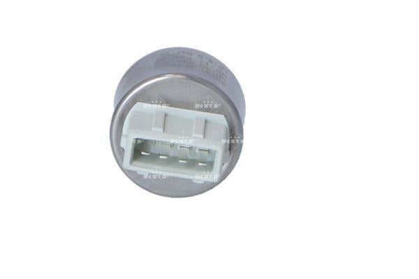 Interruptor de presión, aire acondicionado NRF B.V. ref. 38928