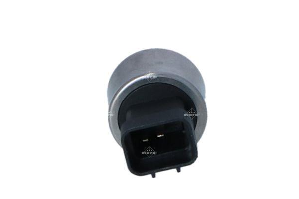 Interruptor de presión, aire acondicionado NRF B.V. ref. 38929