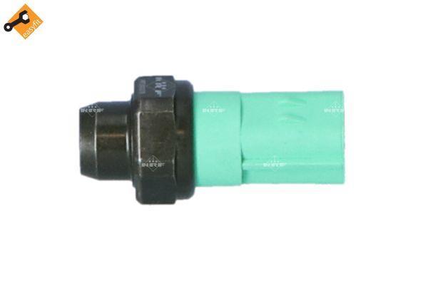 Interruptor de presión, aire acondicionado NRF B.V. ref. 38932
