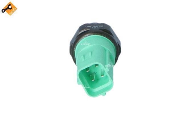 Interruptor de presión, aire acondicionado NRF B.V. ref. 38932