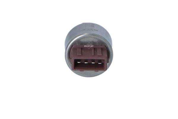Interruptor de presión, aire acondicionado NRF B.V. ref. 38936