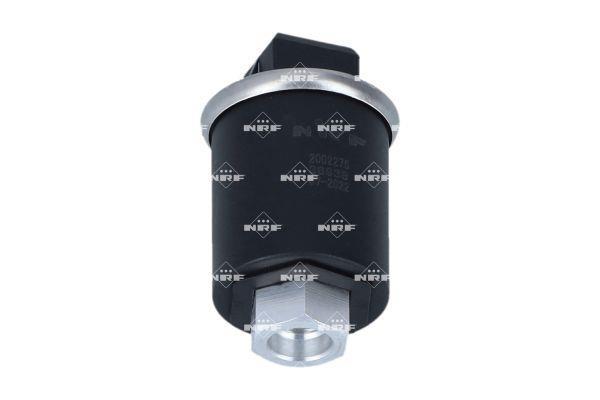 Interruptor de presión, aire acondicionado NRF B.V. ref. 38938