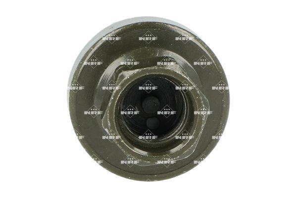 Interruptor de presión, aire acondicionado NRF B.V. ref. 38943