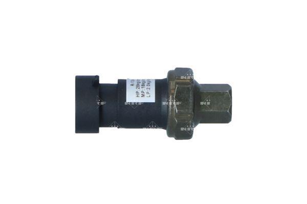 Interruptor de presión, aire acondicionado NRF B.V. ref. 38944