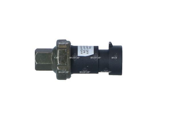 Interruptor de presión, aire acondicionado NRF B.V. ref. 38944