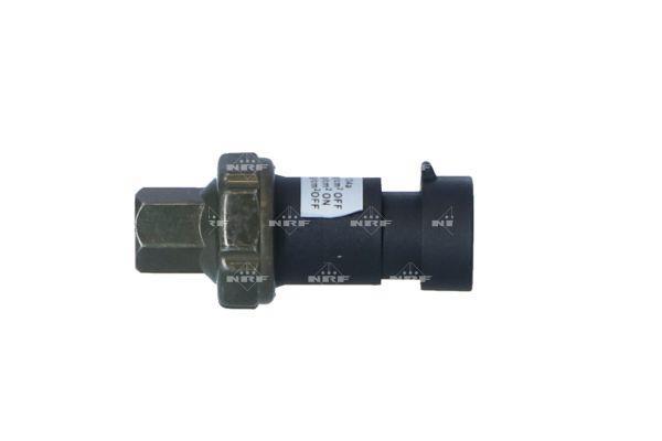 Interruptor de presión, aire acondicionado NRF B.V. ref. 38944
