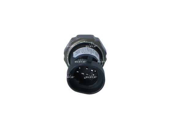 Interruptor de presión, aire acondicionado NRF B.V. ref. 38944