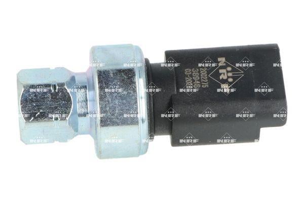 Interruptor de presión, aire acondicionado NRF B.V. ref. 38948
