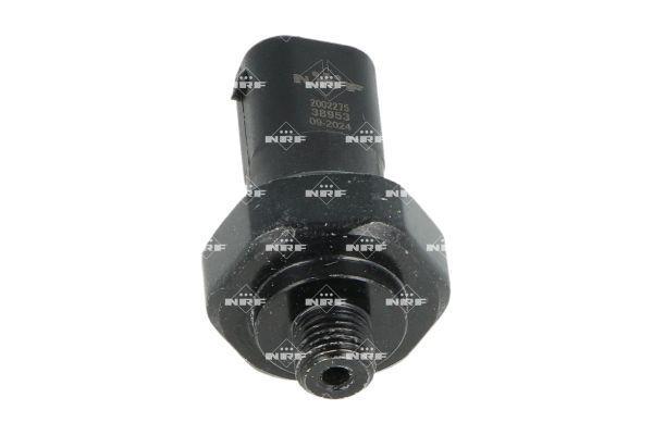 Interruptor de presión, aire acondicionado NRF B.V. ref. 38953