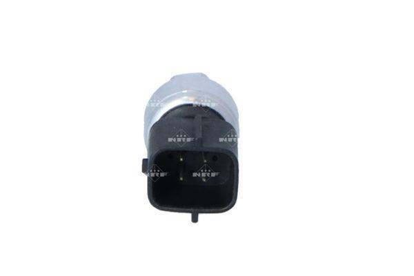 Interruptor de presión, aire acondicionado NRF B.V. ref. 38955