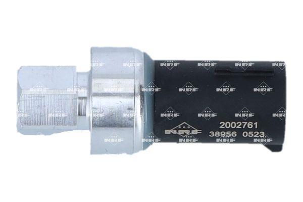 Interruptor de presión, aire acondicionado NRF B.V. ref. 38956