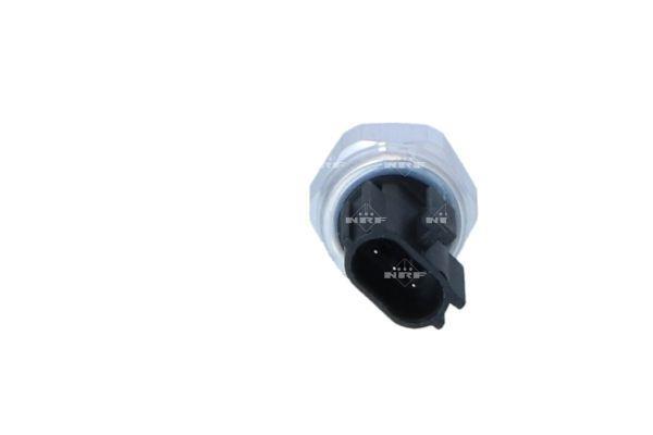 Interruptor de presión, aire acondicionado NRF B.V. ref. 38957