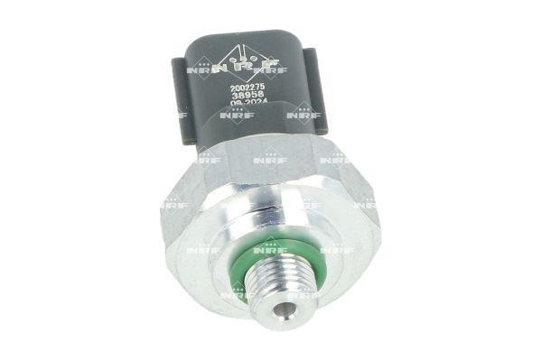Pressostat, climatisation NRF B.V. ref. 38958
