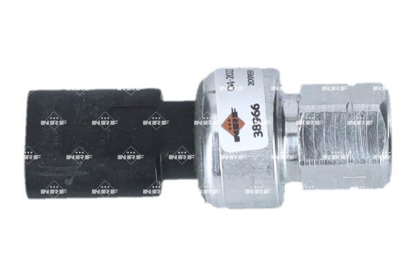 Interruptor de presión, aire acondicionado NRF B.V. ref. 38966