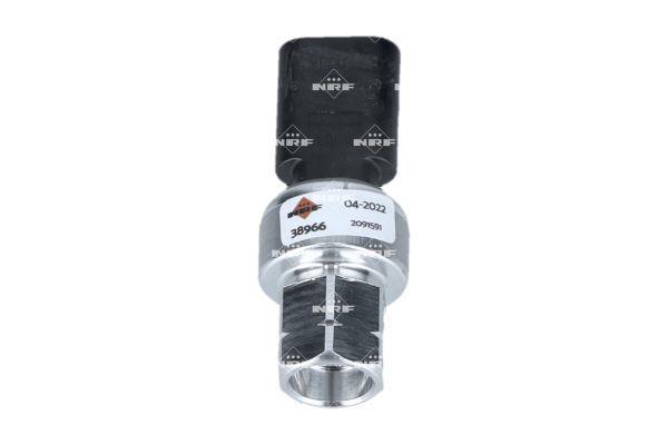 Interruptor de presión, aire acondicionado NRF B.V. ref. 38966