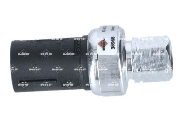 Interruptor de presión, aire acondicionado NRF B.V. ref. 38968