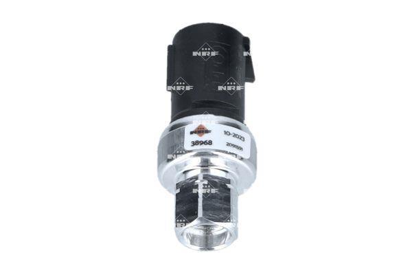 Interruptor de presión, aire acondicionado NRF B.V. ref. 38968