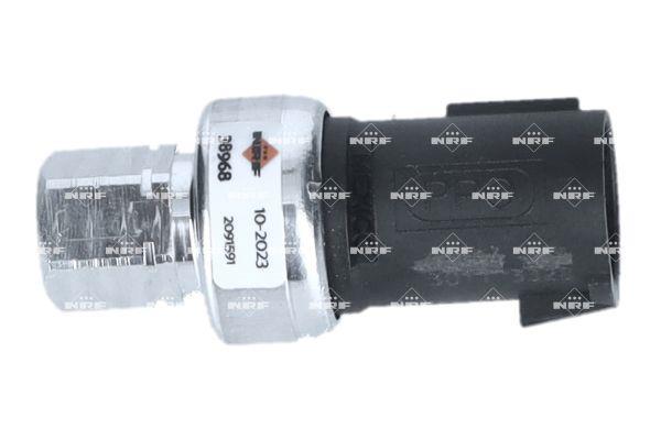 Interruptor de presión, aire acondicionado NRF B.V. ref. 38968