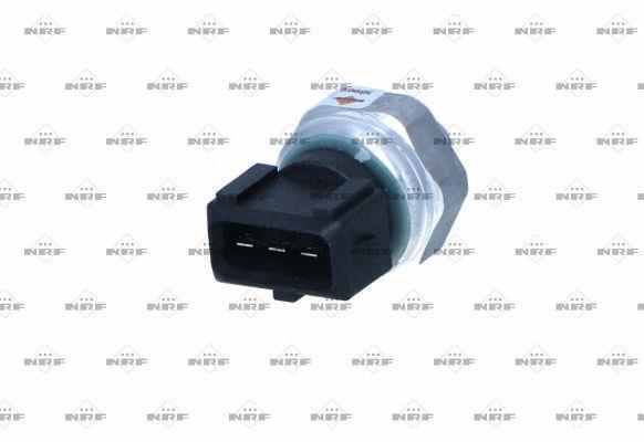Interruptor de presión, aire acondicionado NRF B.V. ref. 38969