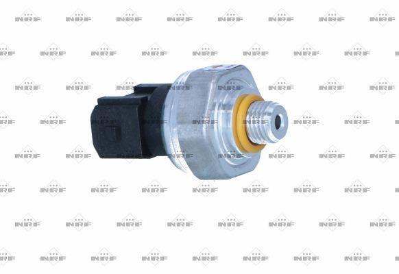 Interruptor de presión, aire acondicionado NRF B.V. ref. 38969