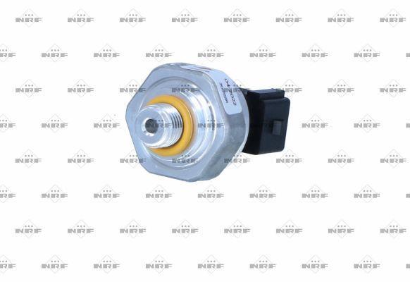 Interruptor de presión, aire acondicionado NRF B.V. ref. 38969
