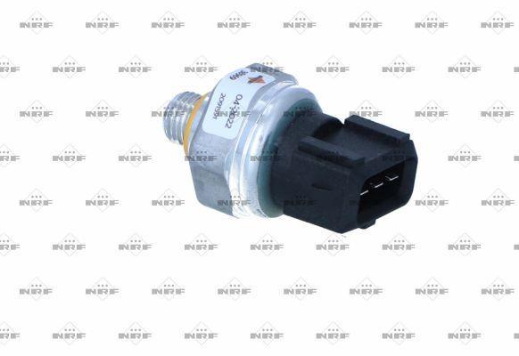 Interruptor de presión, aire acondicionado NRF B.V. ref. 38969