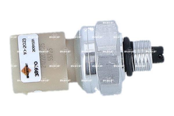 Interruptor de presión, aire acondicionado NRF B.V. ref. 38970
