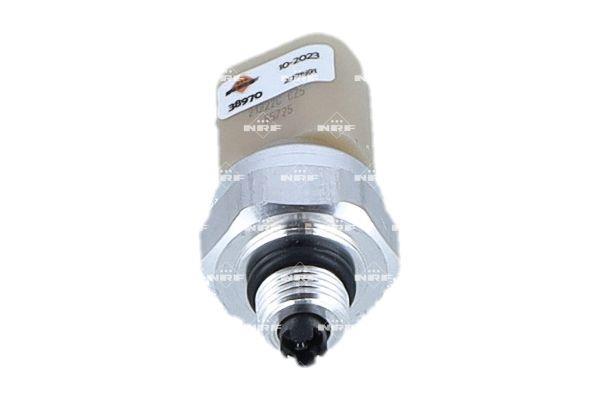 Interruptor de presión, aire acondicionado NRF B.V. ref. 38970