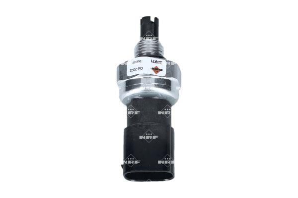 Interruptor de presión, aire acondicionado NRF B.V. ref. 38971