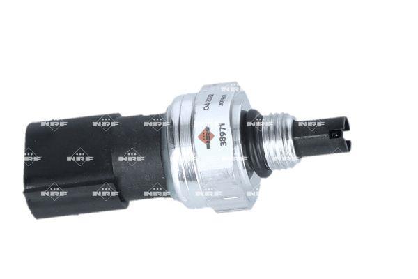 Interruptor de presión, aire acondicionado NRF B.V. ref. 38971