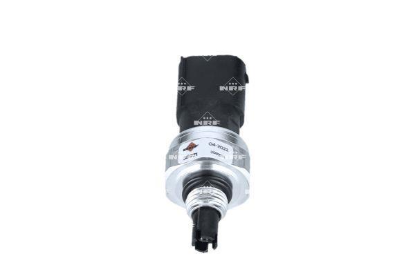 Interruptor de presión, aire acondicionado NRF B.V. ref. 38971