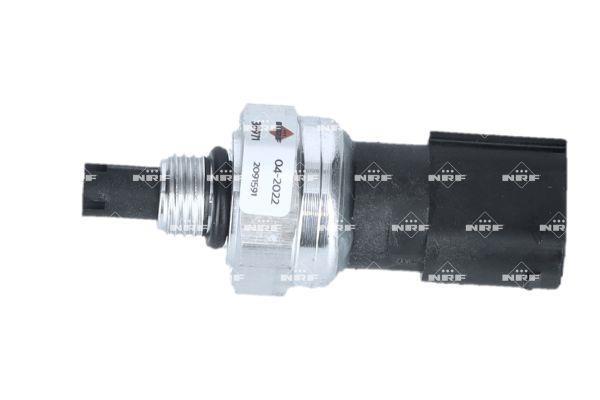 Interruptor de presión, aire acondicionado NRF B.V. ref. 38971