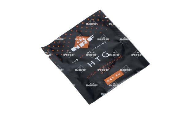 Interruptor de presión, aire acondicionado NRF B.V. ref. 38971
