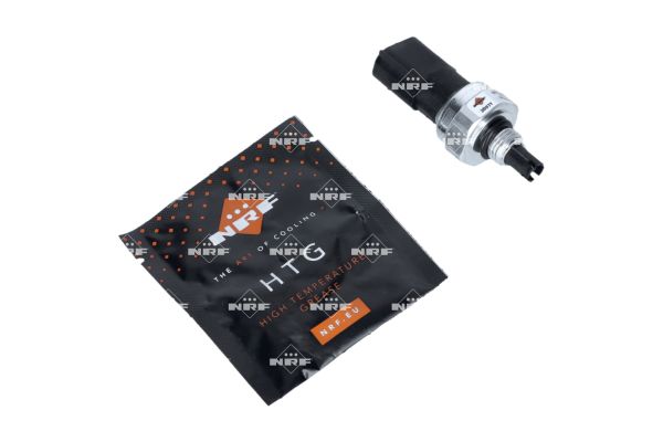 Interruptor de presión, aire acondicionado NRF B.V. ref. 38971