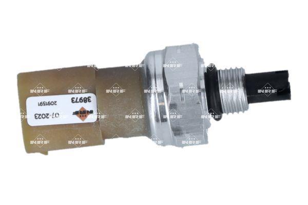 Interruptor de presión, aire acondicionado NRF B.V. ref. 38973
