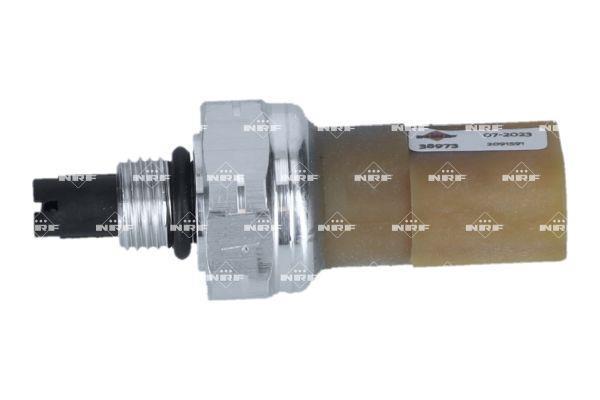 Interruptor de presión, aire acondicionado NRF B.V. ref. 38973