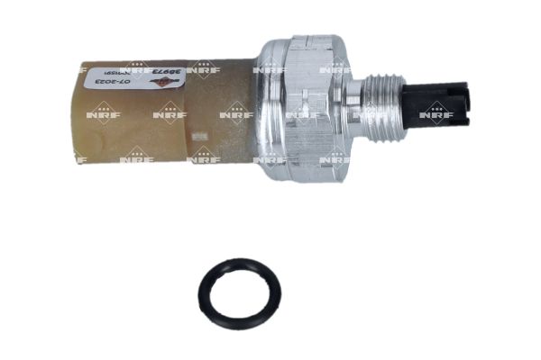 Interruptor de presión, aire acondicionado NRF B.V. ref. 38973