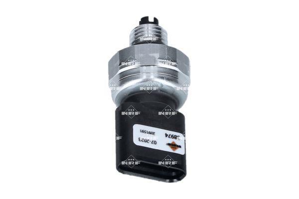 Interruptor de presión, aire acondicionado NRF B.V. ref. 38974