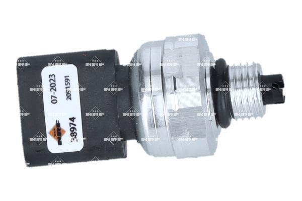 Interruptor de presión, aire acondicionado NRF B.V. ref. 38974