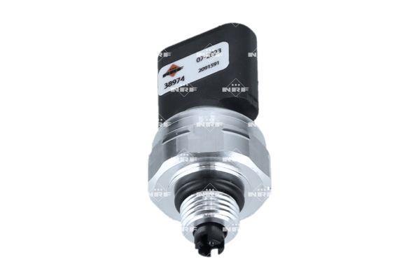 Interruptor de presión, aire acondicionado NRF B.V. ref. 38974