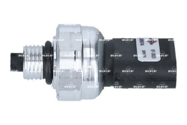 Interruptor de presión, aire acondicionado NRF B.V. ref. 38974
