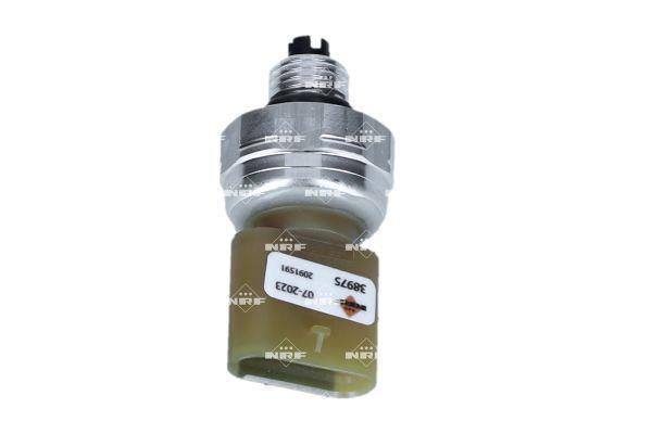Interruptor de presión, aire acondicionado NRF B.V. ref. 38975