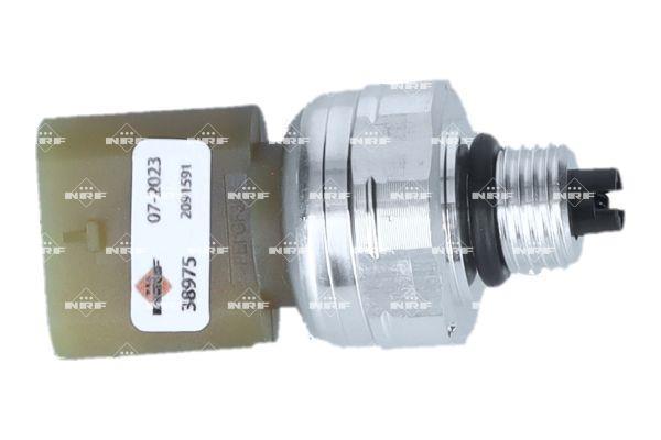 Interruptor de presión, aire acondicionado NRF B.V. ref. 38975