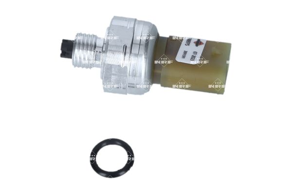 Interruptor de presión, aire acondicionado NRF B.V. ref. 38975