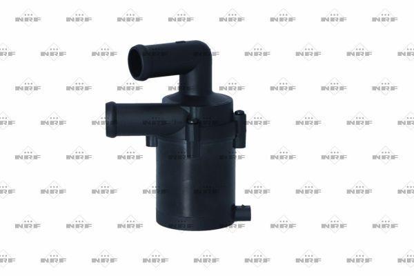 Pompe à eau additionnelle (Pompe à eau secondaire) NRF B.V. 390001