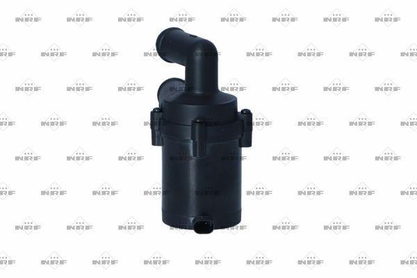 Pompe à eau additionnelle (Pompe à eau secondaire) NRF B.V. 390001
