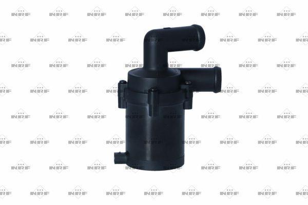 Pompe à eau additionnelle (Pompe à eau secondaire) NRF B.V. 390001