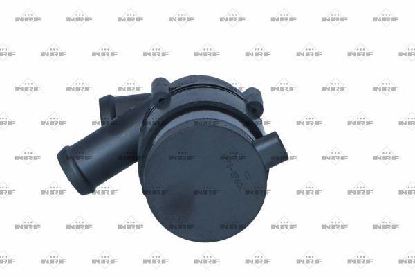 Pompe à eau additionnelle (Pompe à eau secondaire) NRF B.V. 390002