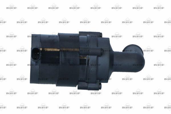 Pompe à eau additionnelle (Pompe à eau secondaire) NRF B.V. 390002